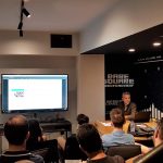 Digital analytics meetup #1 - George