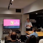 Digital analytics meetup #1 - Stelios