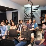 Digital analytics meetup #1