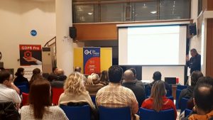 Digital analytics meetup #4 - Τάσος Ιωαννίδης - Παρουσίαση