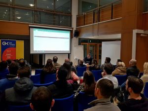 Digital analytics meetup #4 - Τάσος Ιωαννίδης - Audit template