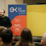Digital analytics meetup #6 - Τάσος Βεντούρης - Παρουσίαση