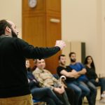 Digital analytics meetup #6 - Τάσος Βεντούρης