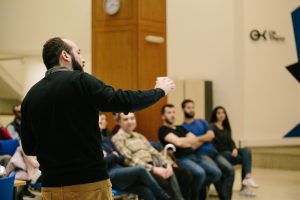 Digital analytics meetup #6 - Τάσος Βεντούρης