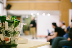 Digital analytics meetup Thessaloniki #6 - Talks & beers