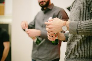 Digital analytics meetup Thessaloniki #6 - Beers & networking