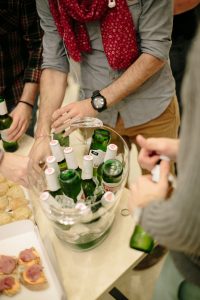 Digital analytics meetup Thessaloniki #6 - Beers & snacks