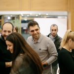 Digital analytics meetup Thessaloniki #6 - Networking