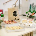 Digital analytics meetup Thessaloniki #6 - Buffet