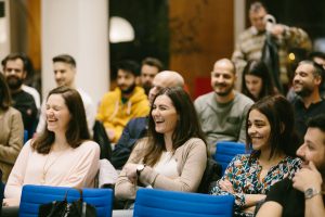 Digital analytics meetup Thessaloniki #6 - Talks