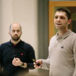 Digital analytics meetup #7 - Παναγιώτης Τζαμτζής - Παρουσίαση