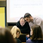 Digital analytics meetup #6 - Τάσος Βεντούρης & Παναγιώτης Τζαμτζής