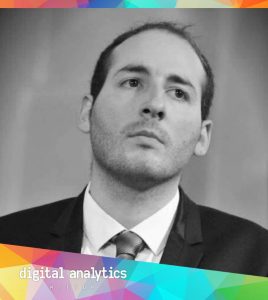 Digital analytics meetup - Τάσος Βεντούρης