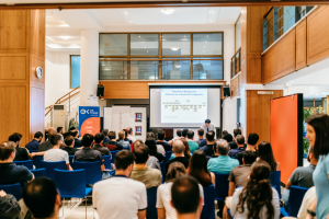 Digital analytics meetup #7 - Presentations