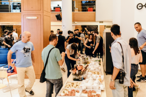 Digital analytics meetup #7 - Networking