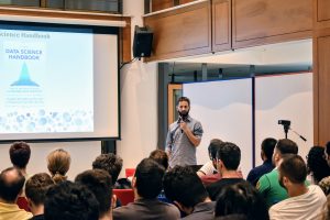 Digital analytics meetup #7 - Άγγελος Βούρης