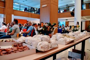 Digital analytics meetup #7 - Talks