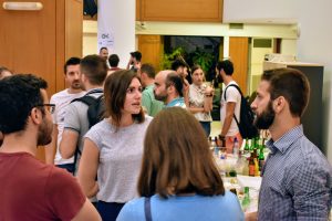 Digital analytics meetup #7 - Beers & Networking