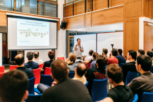 Digital analytics meetup #7 - Δρ. Ανέστης Φαχαντίδης