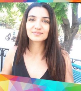 Κατερίνα Χατζοπούλου - Digital analytics meetup