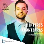 Δημήτρης Χαντζάρας - Digital analytics meetup