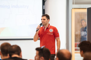 Παναγιώτης Τζαμτζής