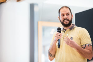 Χάρης Λαλάτσης