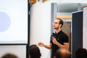 Δημήτρης Χαντζάρας