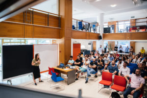 Μυρτώ Σέτζη