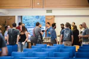 Digital analytics meetup #8