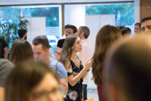 Digital analytics meetup #8