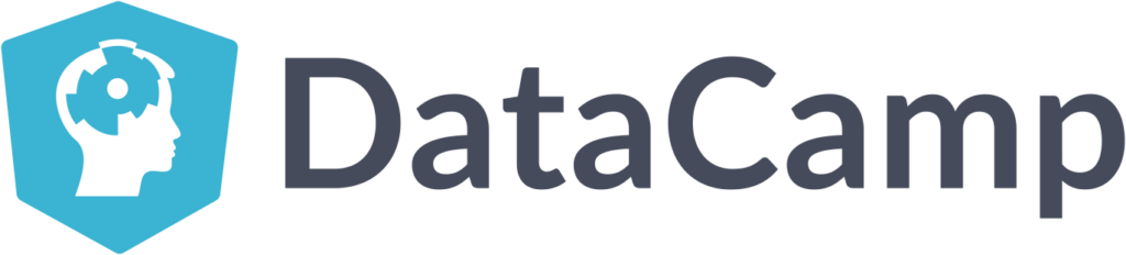 DataCamp logo