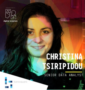 Christina Tsiripidou