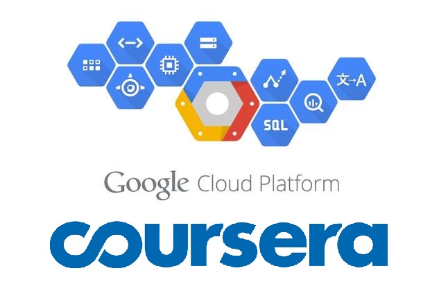 Data engineering on GCP - Coursera