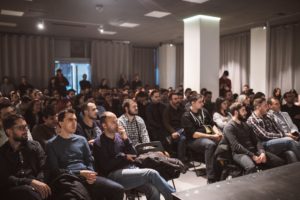 Digital Analytics Meetup #15 - Q&A