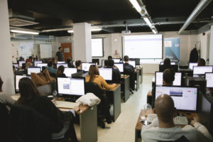 Digital Analytics Meetup - GCP Workshop