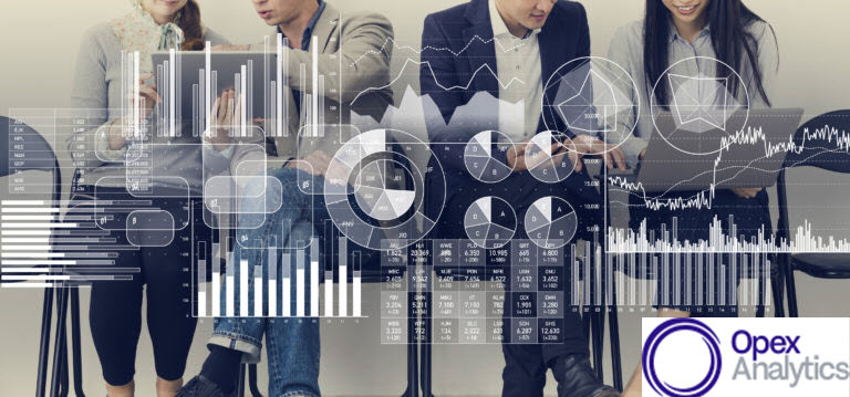 Opex Analytics - Webinar