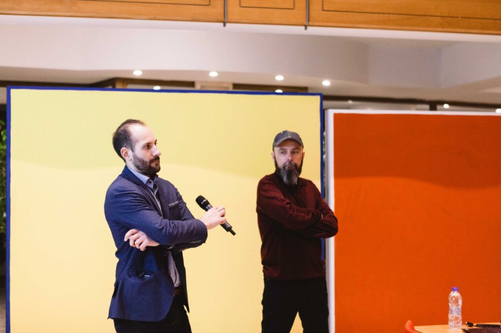 Digital Analytics Meetup #22 - Precision agriculture