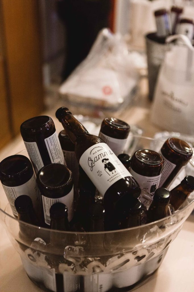 Digital Analytics Meetup #22 - Precision agriculture