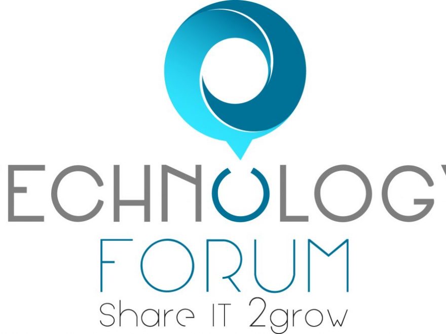 Technology Forum 2018