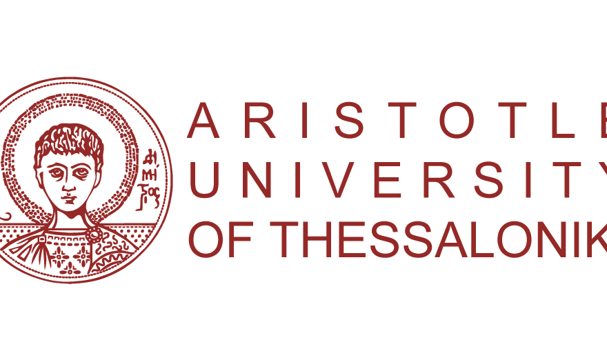 Aristotle University of Thessaloniki, AUTH logo