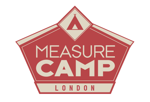 MeasureCamp London logo