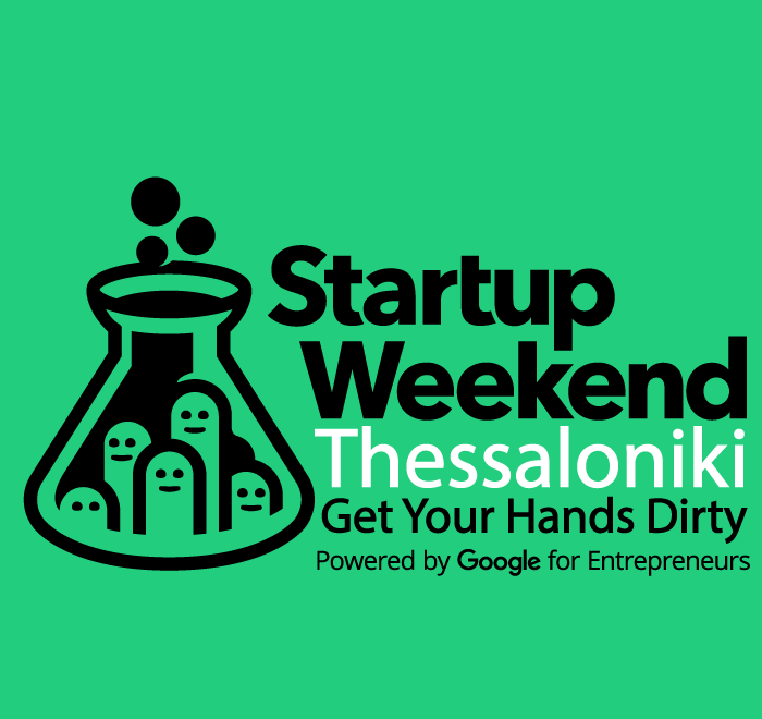 Startup weekend profile picture
